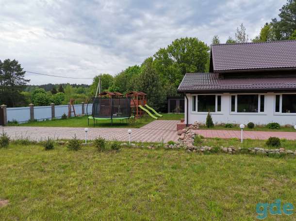Беседка для хорошего уютного отдыха., фотография 5