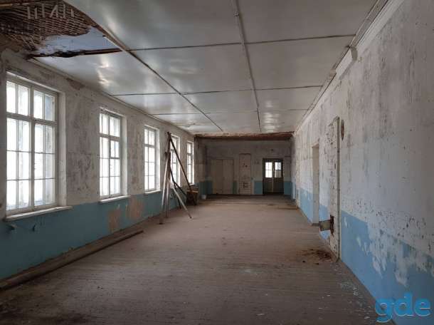 продается здание 1000мкв., Республика Беларусь Витебская облость Поставский район Дуниловичи ул, фотография 6