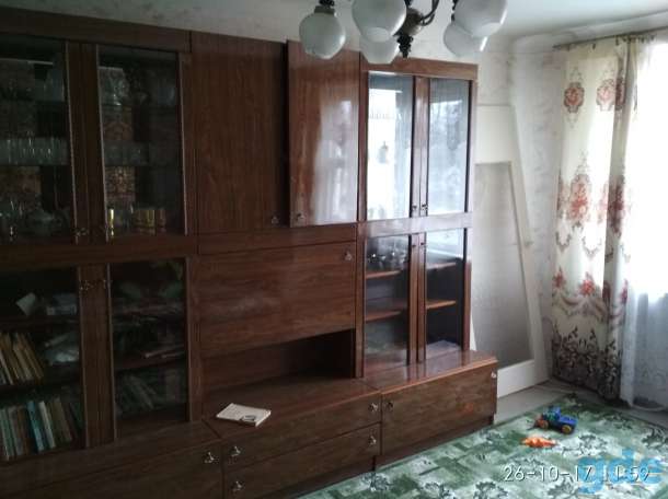 Продается 4х комнатная квартира, Михановичи, фотография 2