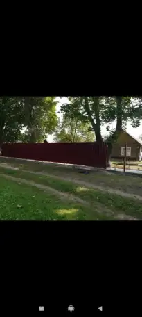 Продается дом с большим участком на берегу реки Неман.Очень красивое и Живописное место., фотография 5