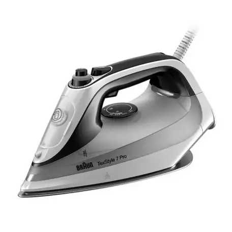 Утюг braun texstyle 7 pro si 7149 wb, фотография 1