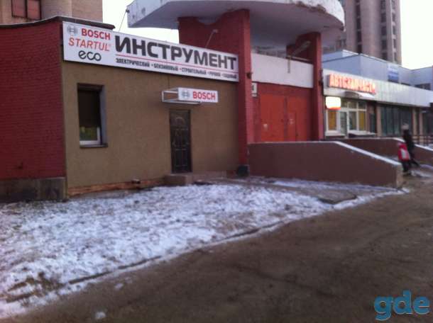 помещение 180кв.м., фотография 1