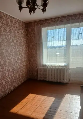 Продается приватизированная двухкомнатная квартира в аг. Бытень, Ивацевичский район, Брестская область, м.т., фотография 2