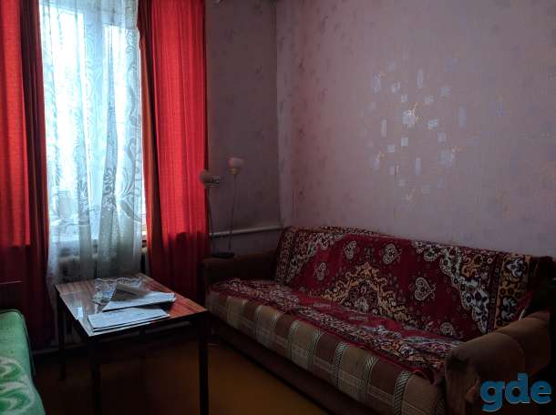 Продам квартиру, Зенитчиков 6, фотография 6