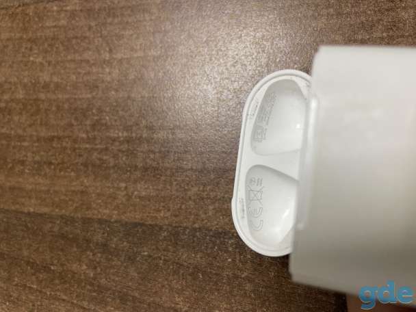 AirPods gen2 original, фотография 5