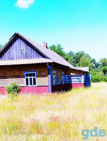 Дом в деревне, фотография 1