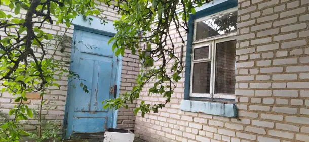 Дом квартира 2-к в 2-квартирном доме, Бердовка, фотография 8