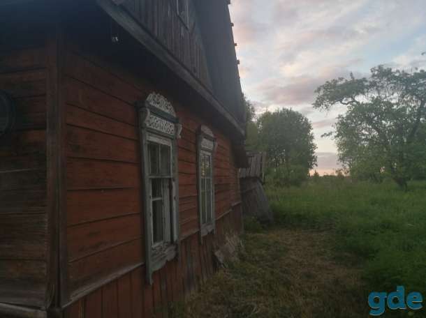 дом, Д.Панкры ,Ул Полевая 11, фотография 5