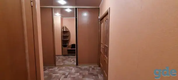 Сдам трехкомнатную квартиру в Бобруйске на Орджоникидзе 46, фотография 8
