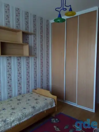 сдам 2ком.квартиру на длительный срок с мебелью, Ул.М.Лынькова 99 к3, фотография 4