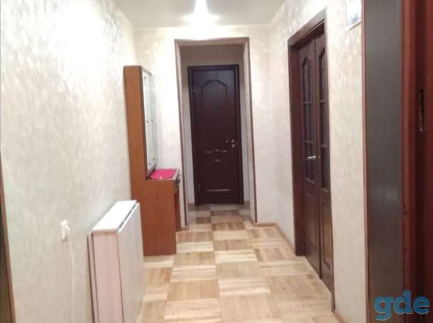 Продам квартиру на Немиге, Старожовская, 8, фотография 1