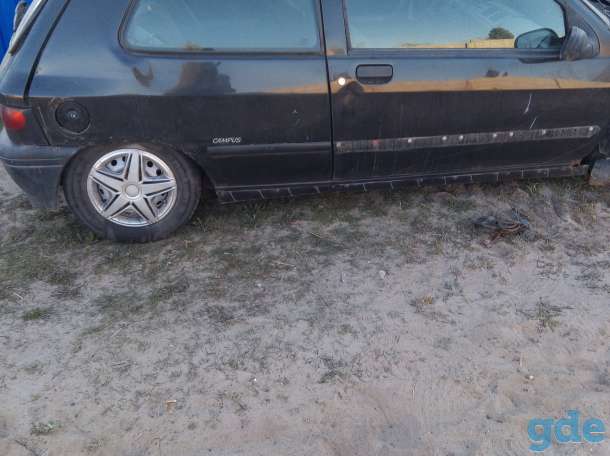 Продам авто Renault Clio, фотография 6