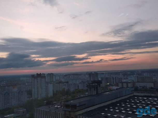 Продам офис 48,5 м2, ул. Домбровская 9, фотография 4