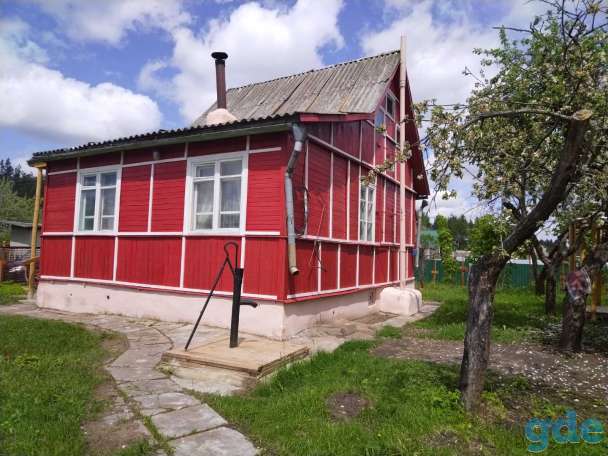 Продажа дачи, Серебряный источник -2009 Вендорожский с/с, Могилевский район, фотография 2