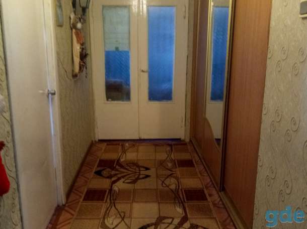 Продам 3-х комнатную солнечную квартиру, фотография 11