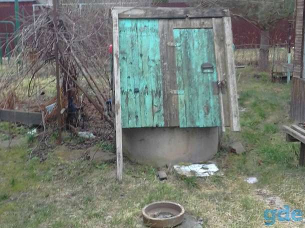 Продается дача, Пуховичский район, Блужский сельсовет, фотография 4