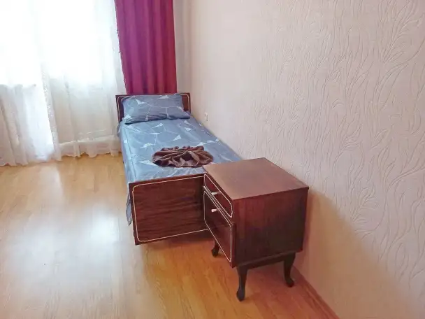 Квартира посуточно для командированных в Новогрудке, фотография 4