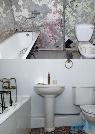 скрыть трубы,батареи отопления в квартире,доме,офисе, фотография 4