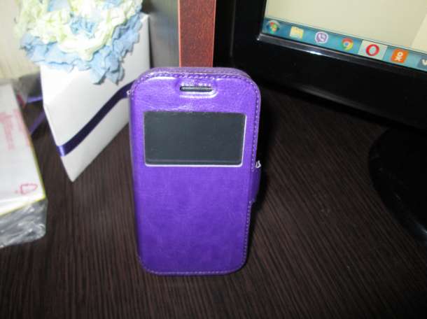 Samsung Galaxy Ace 4 Lite SM-G313H, фотография 1
