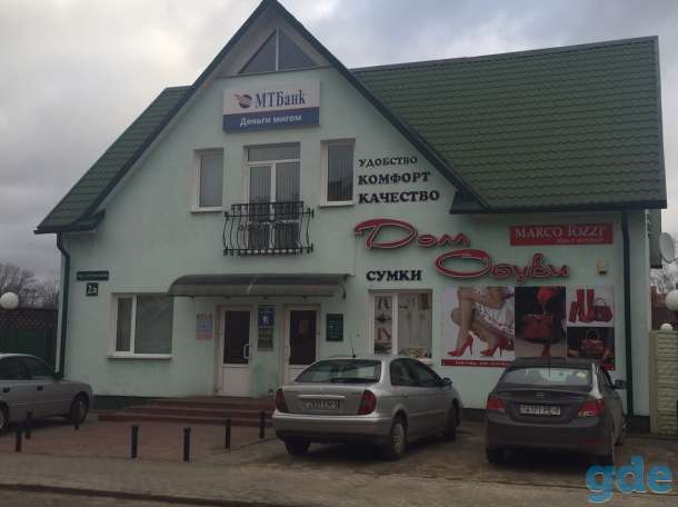 Сдается в аренду, 1-й срвецкий переулок дом 2а, фотография 1