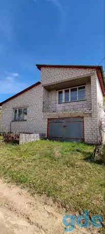 Продам дом в Браслав, Коопоративная 13Минск, фотография 4