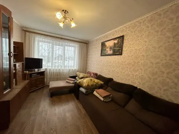 Сдача квартиры на сутки в Хойниках, ул.Парковая, д.10, фотография 2