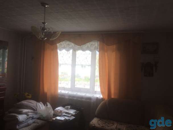 Продам однокомнатную квартиру г, Горки, фотография 3