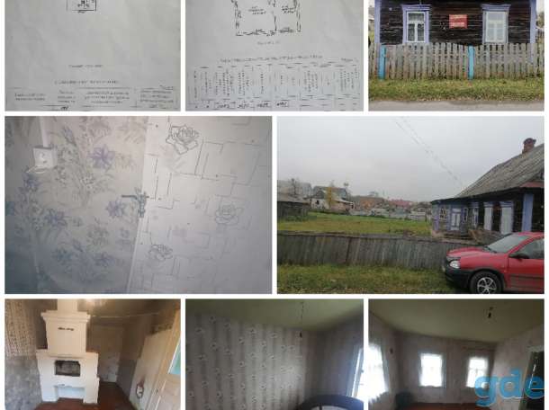 Дом в г. Туров, фотография 1