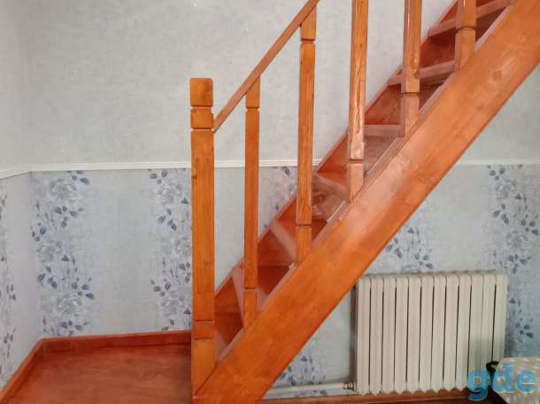 продать дом, .ул.Восточная, фотография 5