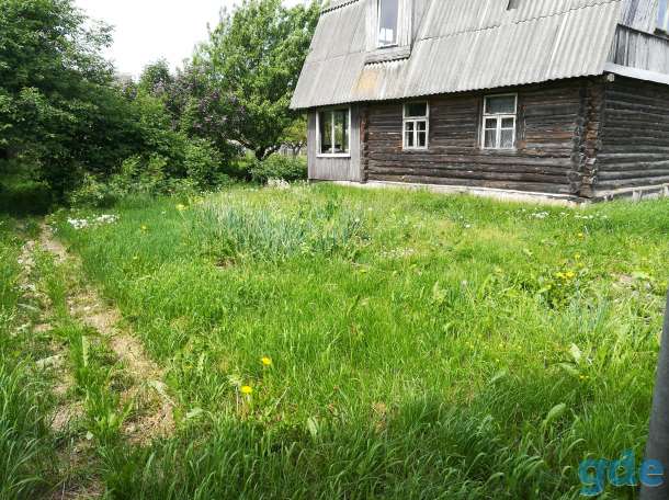 Продаю участок с домом, фотография 5