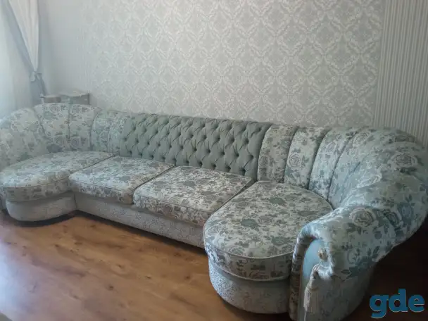 Продам диван Мадлен Пинскдрев, фотография 1
