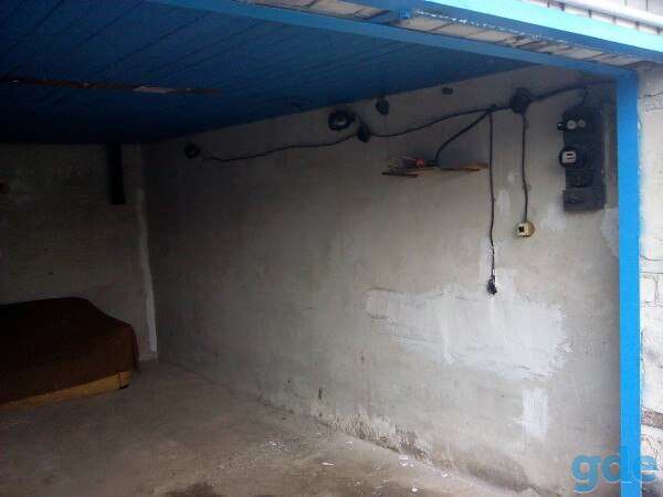 продам гараж, фотография 4