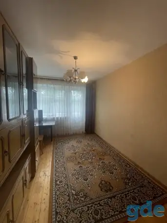 Двухкомнатная квартира, ст.м. 