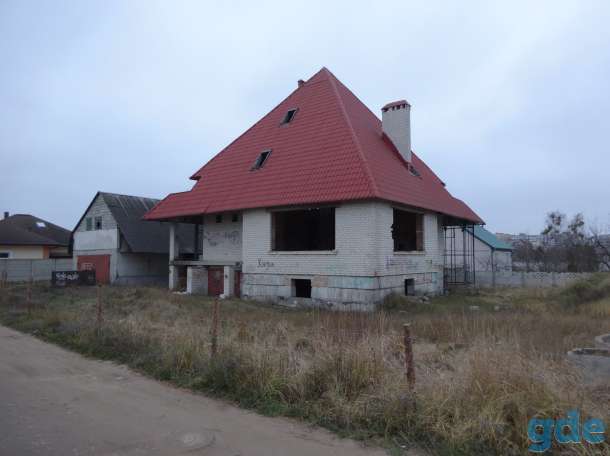 Продаю  дом  в Ковалево, Широкая улица18, фотография 1