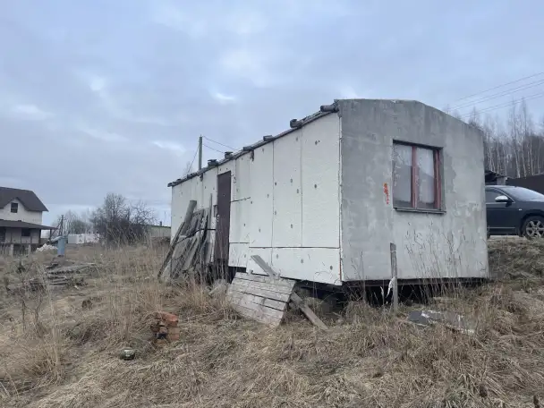 Продам Бытовку СССР 3 на 9мет, фотография 2