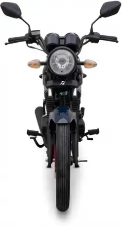 Мотоцикл AVM KING 150. Народный кредит 4  Подарки, фотография 9