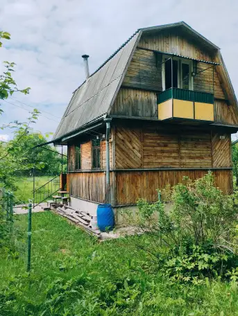 Дача, Д.Савченки.СТ область, фотография 1