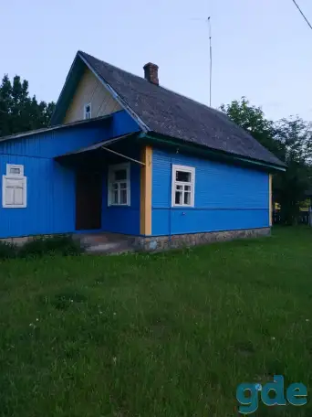 Дом в Междуречье, фотография 3