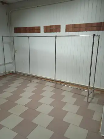 Кронштейны, фотография 1