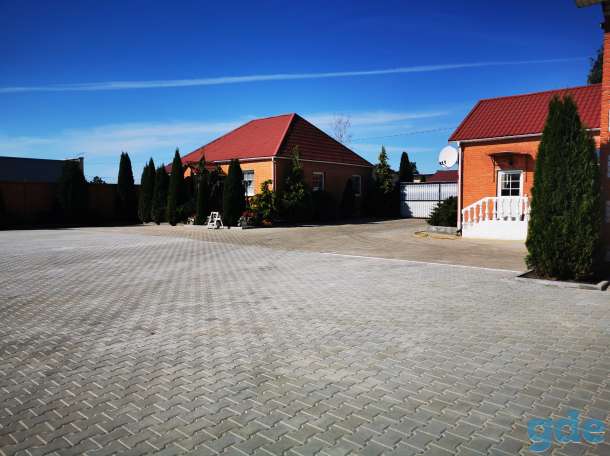 Сдается торговое помещение в аренду, Баженовой 7, фотография 1