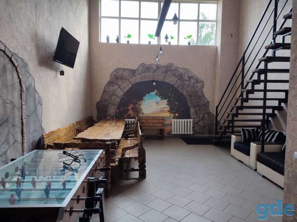 Сдам квартиру, помещение, Кирова 46/1, фотография 4