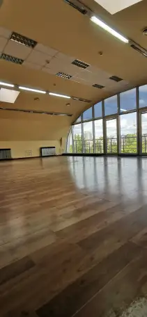 Новая студия современных танцев на Олешева, 9. GNEZDO Dance Space, фотография 7
