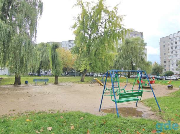 продам 2 комнаты в трехкомнатной квартире, Космонавтов 5/1, фотография 4