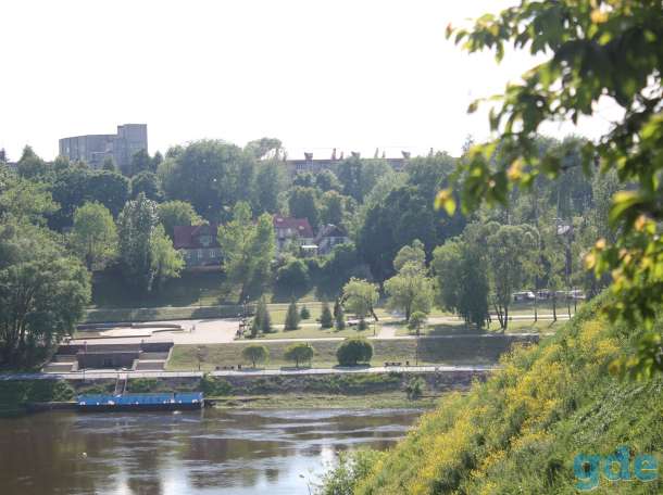 Сдам коттедж с баней. Центр города Гродно., фотография 4