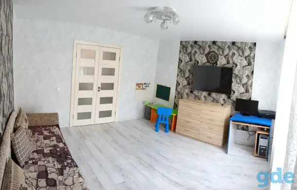 Продам квартиру 2-х комнатную, фотография 4
