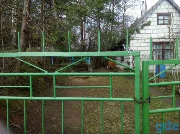 Продаю дачный дом, фотография 3