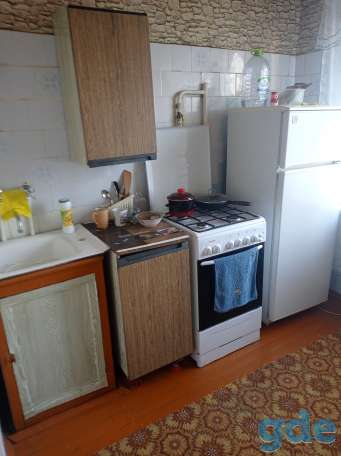 Сдам квартиру, Пр-тЧерняховского, д. 6,к.2, кв. 37., фотография 2