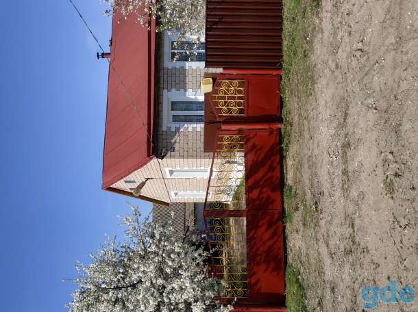 Дом, деревня каплановичи, фотография 3