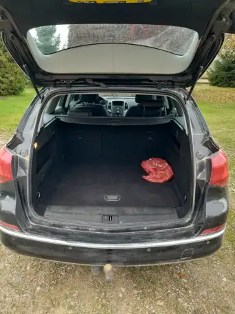 Продаю Opel Astra, фотография 3