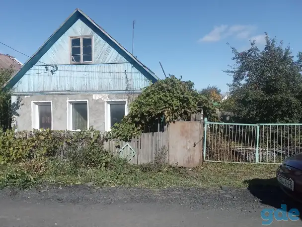 Продаю дом, Переулок 2-ой Ямницкий 25., фотография 1